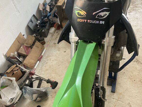 2022 Racer SR-X1/X2 (Cross), чёрный, 150000 рублей - вид 1