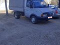 1999 ГАЗ ГАЗель (3302), серый, 430000 рублей