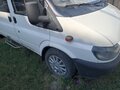 2003 Ford Transit, белый, 530000 рублей - вид 9