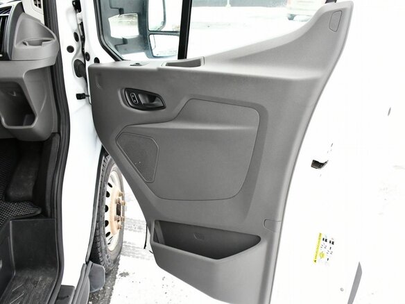 2021 Ford Transit, белый, 2990000 рублей - вид 14