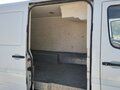 1996 Mercedes-Benz Sprinter, белый, 640000 рублей - вид 7