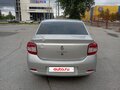 2016 Renault Logan II, серый, 580000 рублей - вид 3