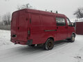 2006 ГАЗ ГАЗель (2705), красный, 500000 рублей - вид 2