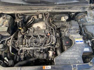 2011 Hyundai Santa Fe II Рестайлинг, серый, 1520000 рублей, вид 4