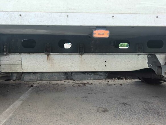 2021 Ford Transit, белый, 2450000 рублей - вид 11