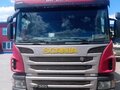 2013 Scania P-series, красный, 6500000 рублей