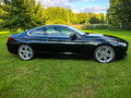 2014 BMW 6 серии 640i xDrive III (F06/F13/F12), чёрный, 2890000 рублей - вид 3