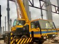 1991 Liebherr LTM краны с телескопической стрелой - вид 4