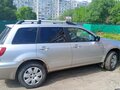 2006 Mitsubishi Outlander I, серебристый, 450000 рублей - вид 1