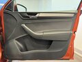 2018 Skoda Rapid I Рестайлинг, оранжевый - вид 9
