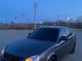 2017 Lada (ВАЗ) Priora I Рестайлинг, серый, 370000 рублей