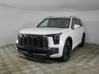 GAC GS8 Traveller II