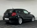 2011 BMW 1 серии 116i I (E81/E82/E87/E88) Рестайлинг, чёрный - вид 1