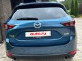 2019 Mazda CX-5 II, голубой, 3260000 рублей - вид 5