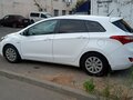 2016 Hyundai i30 II Рестайлинг, белый, 730000 рублей - вид 5