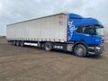 2012 Scania P-series, синий, 6350000 рублей - вид 3