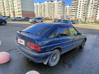 1997 Ford Escort V Рестайлинг 2, синий, 160000 рублей, вид 3