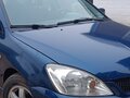 2005 Mitsubishi Lancer IX Рестайлинг, синий, 280000 рублей - вид 1