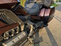 2018 Honda GL 1800 Gold Wing, коричневый, 1840000 рублей - вид 4