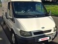 2002 Ford Transit, белый, 500000 рублей - вид 3