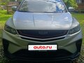 2021 Geely Coolray I, серый, 1950000 рублей