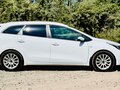 2012 Kia Ceed II, белый, 990000 рублей - вид 4