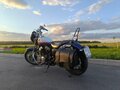 2012 Honda Shadow 750, белый, 510000 рублей - вид 4