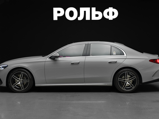 2025 Mercedes-Benz E-Класс 300 VI (W214, S214), серый, 9500000 рублей, вид 5