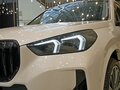 2026 BMW X1 Long 25Li xDrive III (U11/U12), белый, 5780000 рублей - вид 4