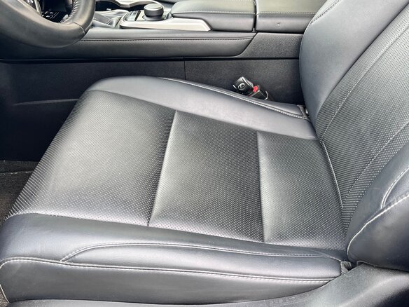 2019 Lexus RX 350 IV Рестайлинг, чёрный, 4606800 рублей - вид 14