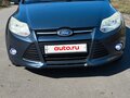 2011 Ford Focus III, серый, 830000 рублей