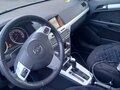 2014 Opel Astra H Рестайлинг, серебристый, 820000 рублей - вид 7
