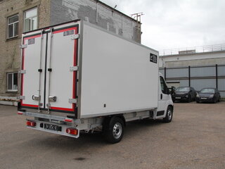 2023 Fiat Professional Ducato, белый, 6990000 рублей, вид 5