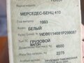 1977 Mercedes-Benz T1, белый, 500000 рублей - вид 5