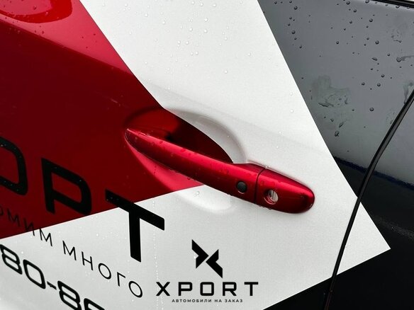 2026 Mazda CX-5 II Рестайлинг, пурпурный, 2700000 рублей - вид 10