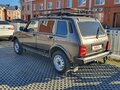 2019 Lada (ВАЗ) 2131 (4x4) I Рестайлинг (2020), коричневый, 860000 рублей - вид 3