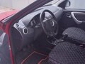 2019 Lada (ВАЗ) Largus Cross I, красный, 999999 рублей - вид 10