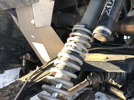 2016 Yamaha YXZ 1000R, красный, 2300000 рублей, вид 2
