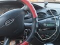 2004 Ford Focus I Рестайлинг, серебристый, 400000 рублей - вид 6