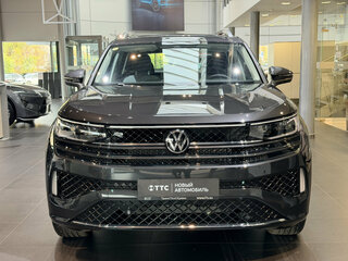 2026 Volkswagen Tavendor I, серый, 5590000 рублей, вид 2