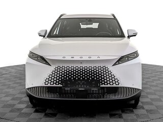 2026 Omoda C7, белый, 3099000 рублей, вид 5