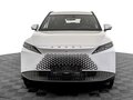 2026 Omoda C7, белый - вид 4