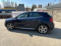 2017 Mercedes-Benz GLA 200 I (X156), синий, 2800000 рублей - вид 5