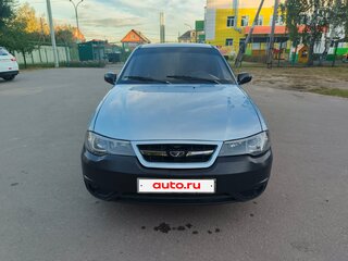 2012 Daewoo Nexia I Рестайлинг, серый, 200000 рублей, вид 2