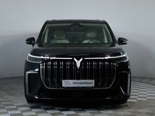 2022 Voyah Dream I, чёрный, 4980000 рублей, вид 2