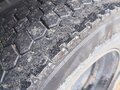 2012 КамАЗ 4308, оранжевый, 900000 рублей - вид 3
