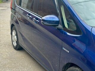 2017 Honda Freed+ II, синий, 1550000 рублей, вид 5