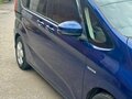 2017 Honda Freed+ II, синий, 1550000 рублей - вид 4