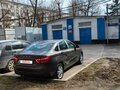 2018 Lada (ВАЗ) Vesta I, коричневый, 750000 рублей - вид 6