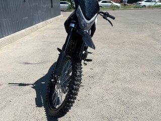 Wels CRF 190